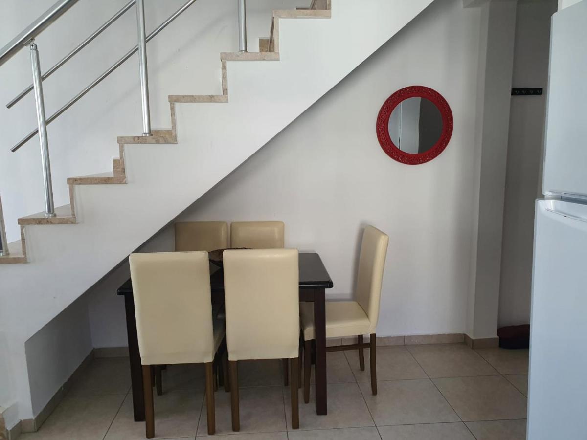 Legend Apartments II Fethiye Exterior foto