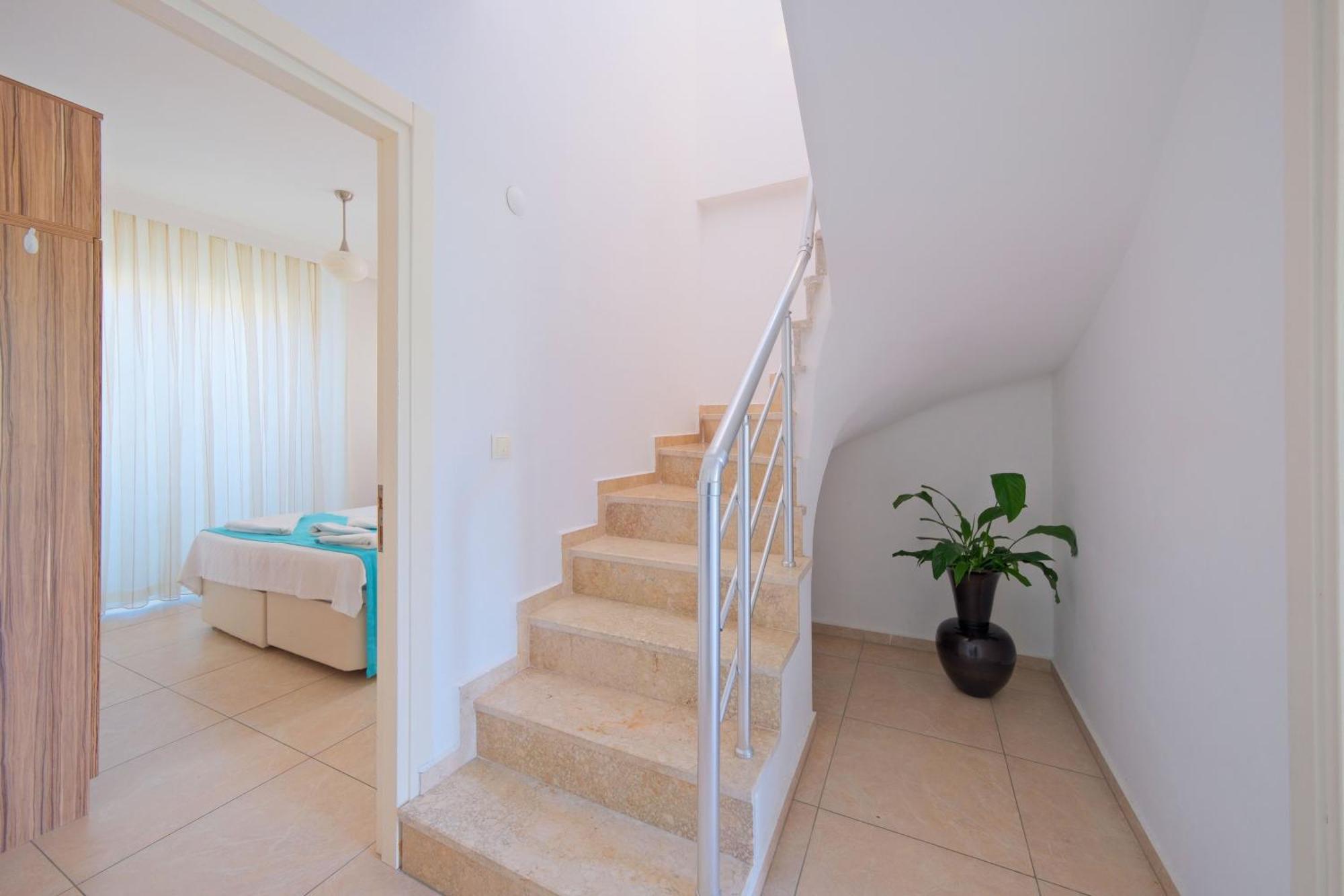 Legend Apartments II Fethiye Exterior foto